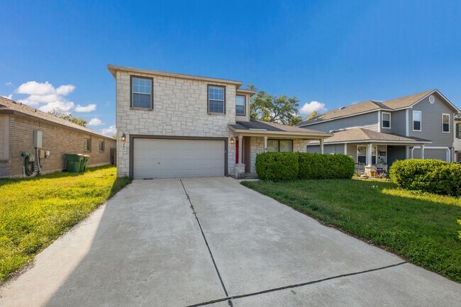 Building Photo - SIX MONTH LEASE 4/2.5 in Boerne