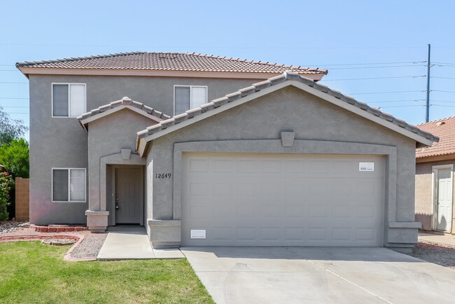 Primary Photo - 12649 W Charter Oak Rd