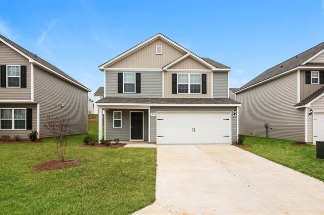 Primary Photo - 2131 Southlea Dr