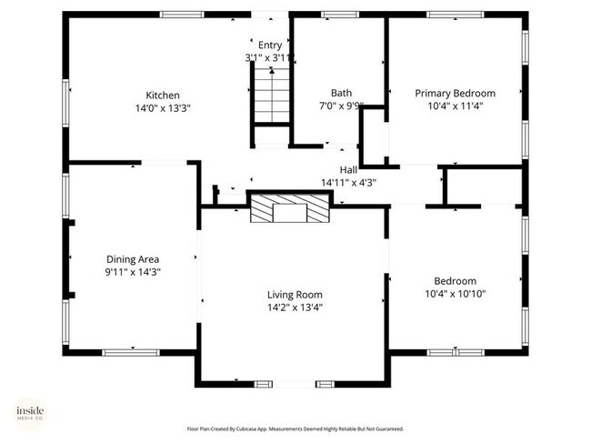 Building Photo - 508 E 19th Ave