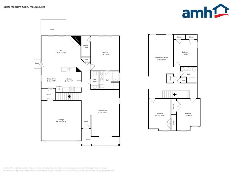 Building Photo - 2840 Meadow Gln
