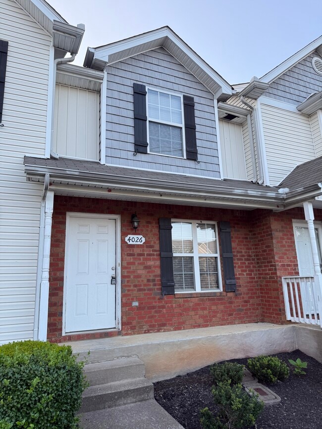 Building Photo - 4026 Cody Dr