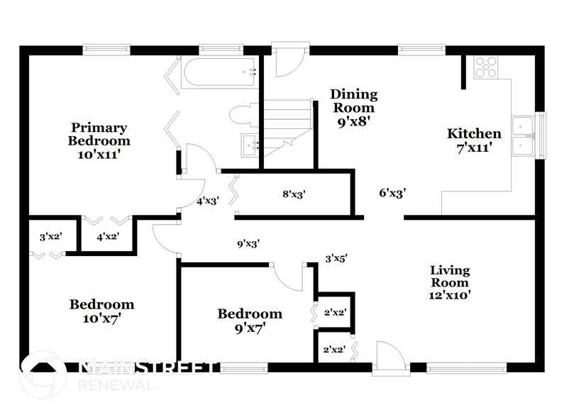 Building Photo - 7415 Hallmark Dr