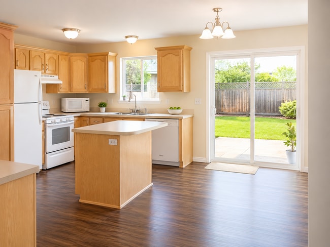 Building Photo - Jorgensen Duplex