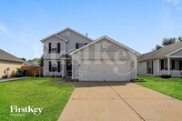 Building Photo - 825 Walton Ct