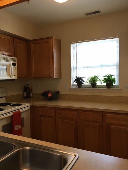 Building Photo - 1376 Village Dr