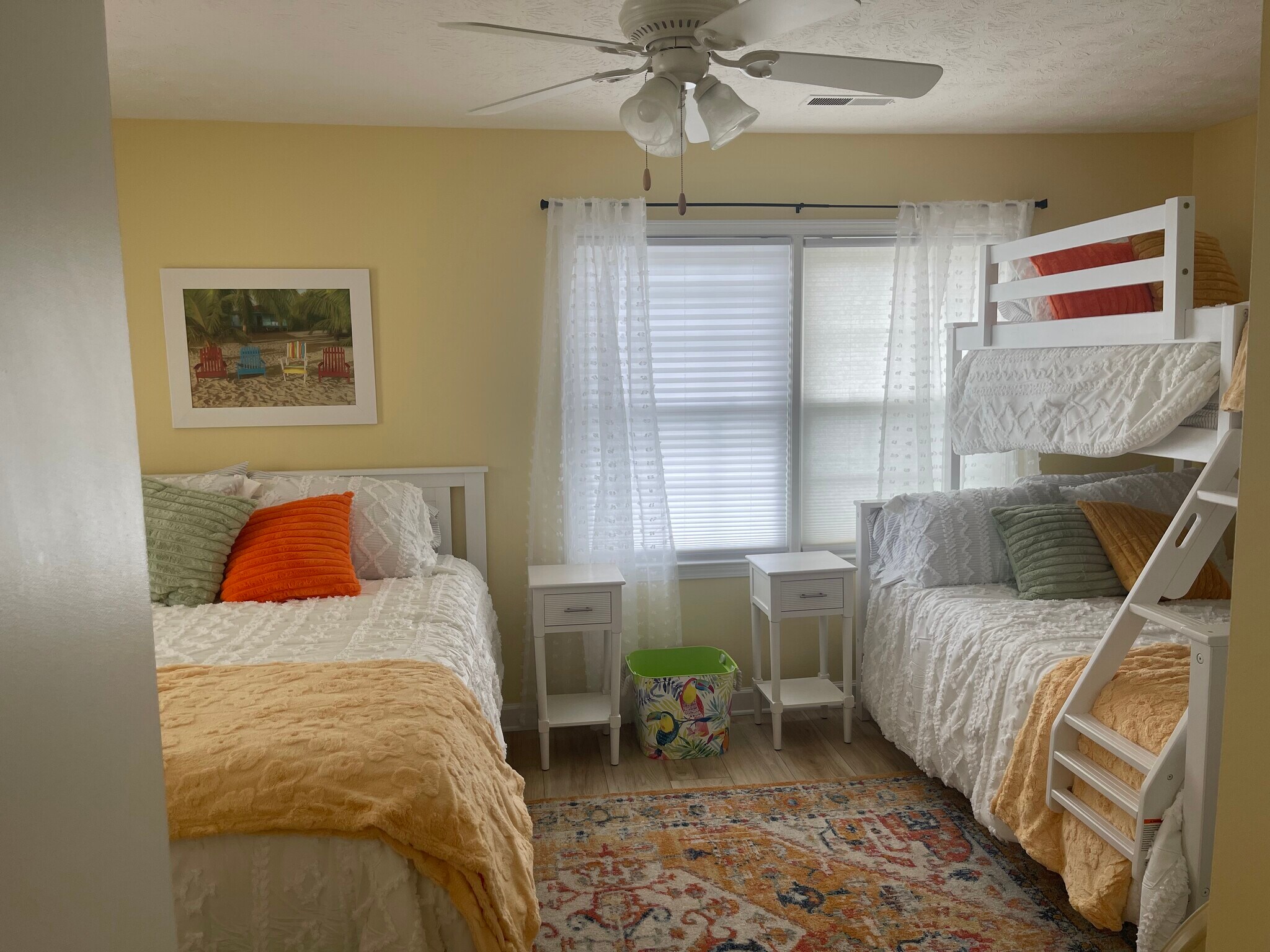 2nd bedroom - 7603 Porcher Dr