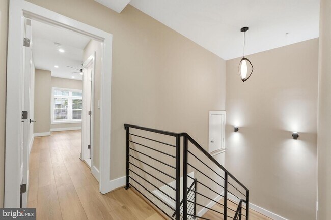 Building Photo - 3620 13th St NW