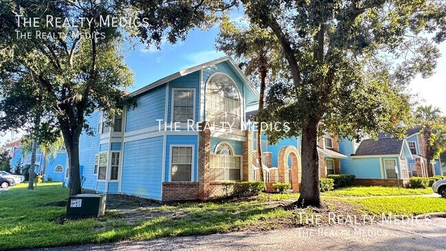 Building Photo - 2727 N Poinciana Blvd