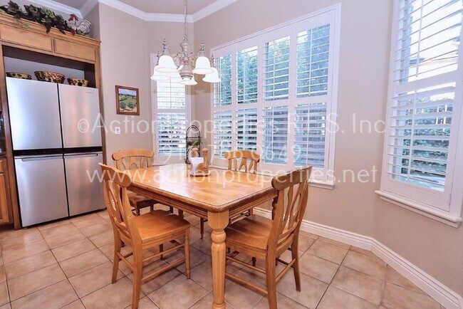 Building Photo - Granite Bay 5 Bed, 4 Bath Home - Large Pool - 2 Master Suites  Two Story, Gardner & Pool Service ...