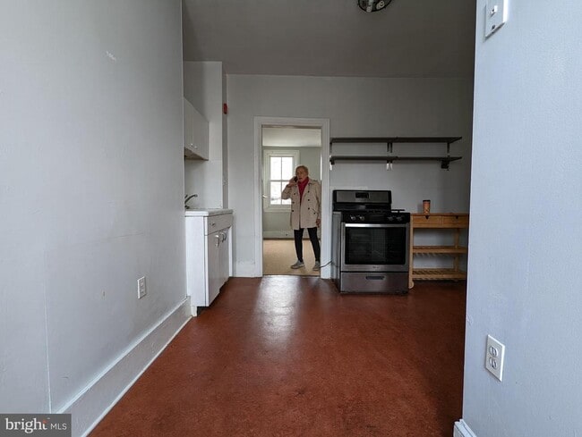 Building Photo - 1213 Shackamaxon St