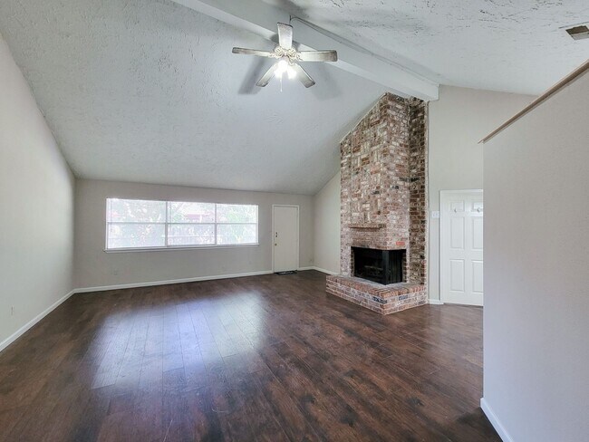 Building Photo - 9415 Beckford Dr