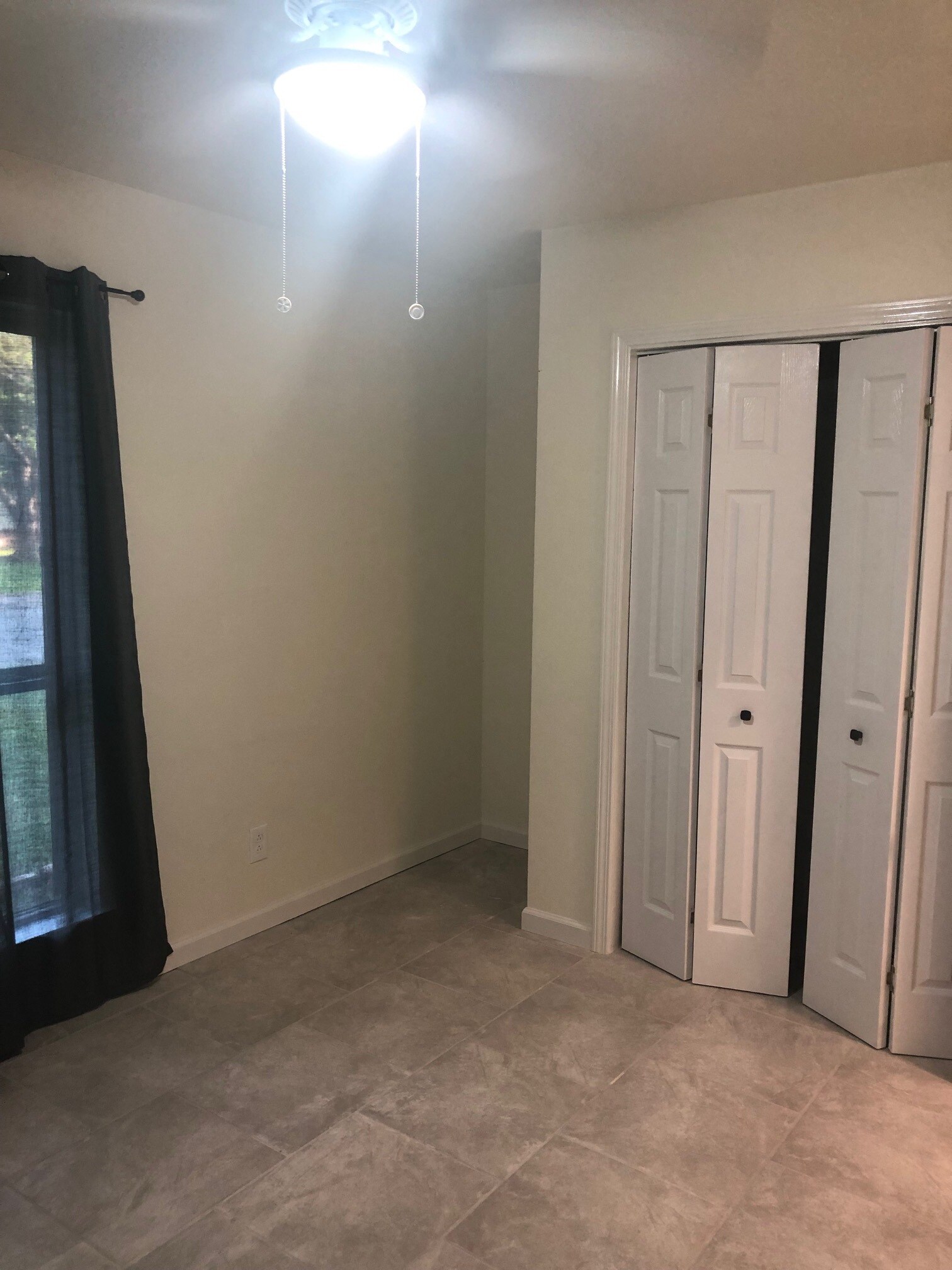 Bedroom #3 - 9207 Cliff Way St