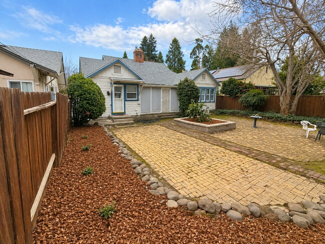 Building Photo - RARE Opportunity to Live on Mansion Avenue! Across the Street From CSUC