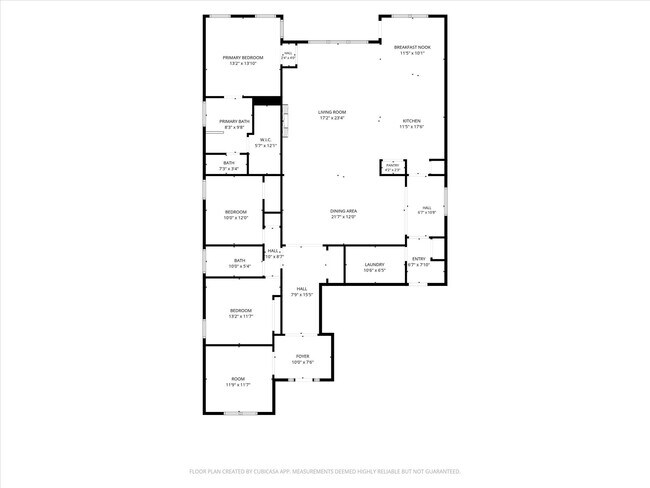 Building Photo - 22626 Fanwick Dr