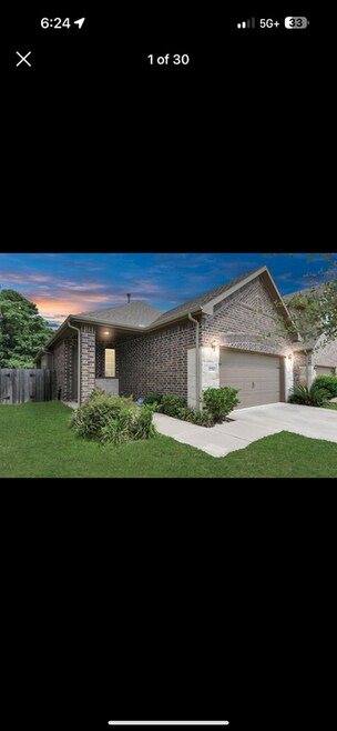 Building Photo - 17730 White Lightning Way