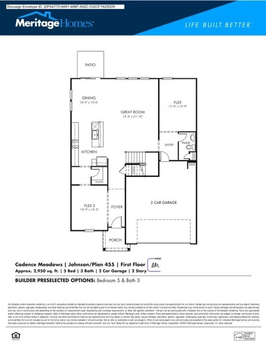 Building Photo - 1208 Whitespire Wy