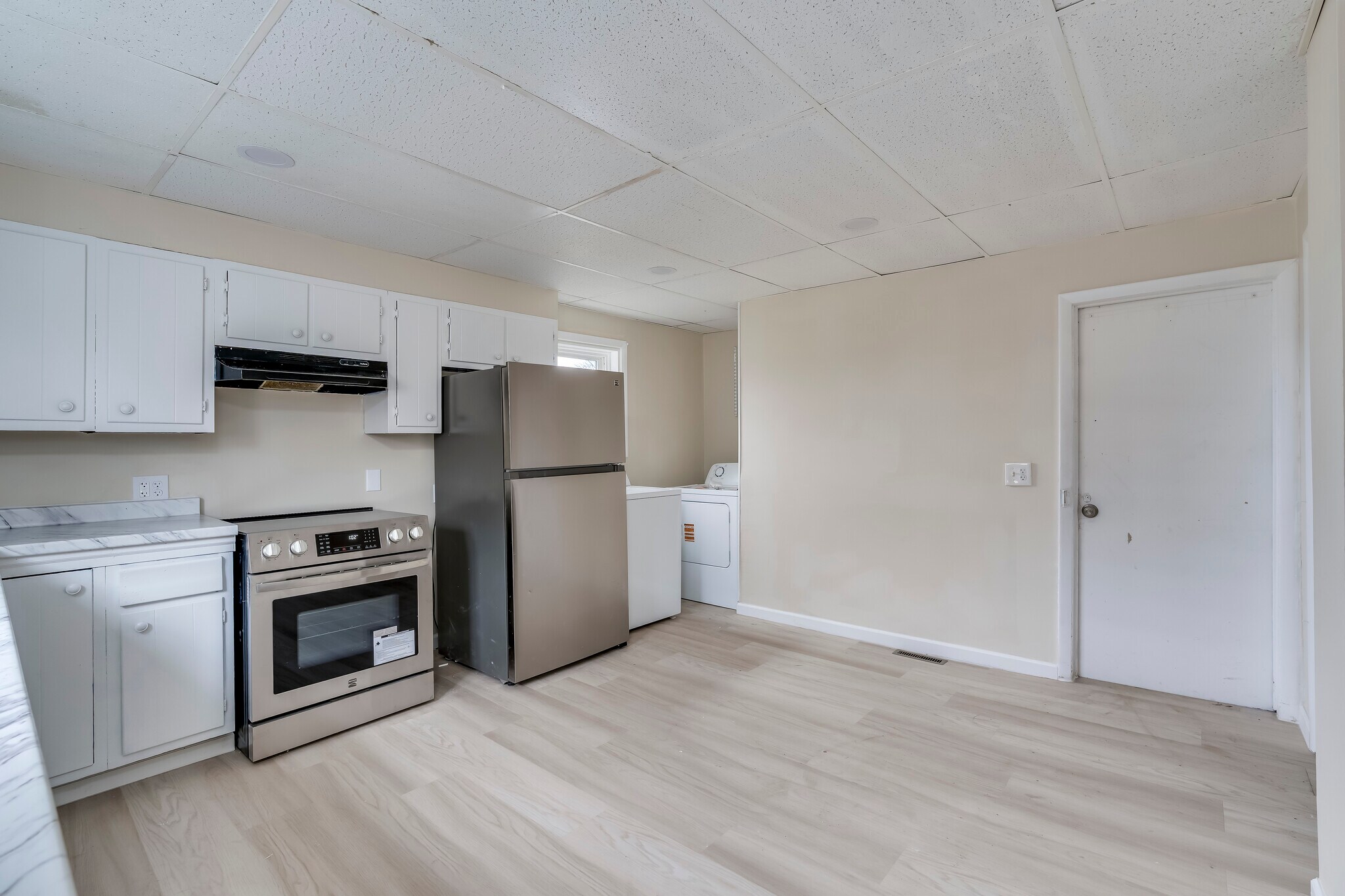 Building Photo - 739 Griffin St