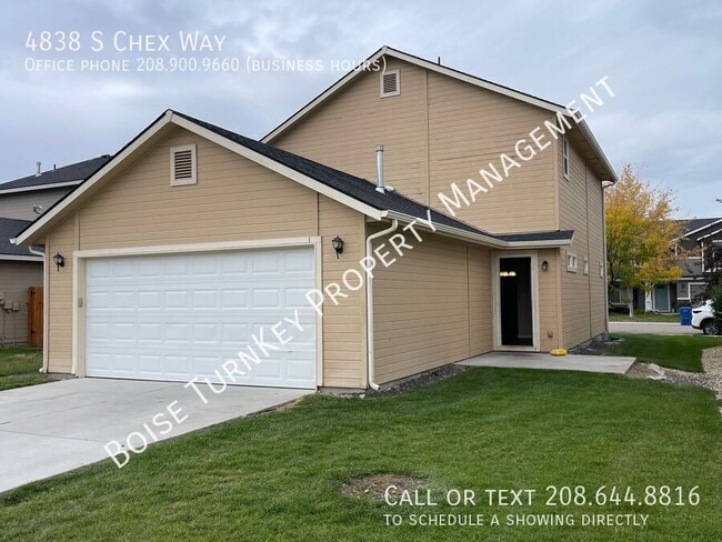 Building Photo - 4838 S Chex Way