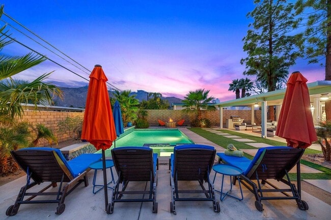 Building Photo - Casita Cerritos - Pool, Jacuzzi, and Pet Friendly! (Monthly Only - No Long Term)