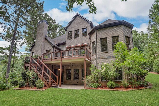 Building Photo - 6295 Windward Pkwy