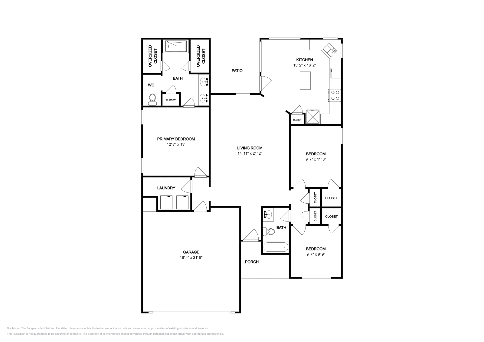 Building Photo - 648 Clearbrook St
