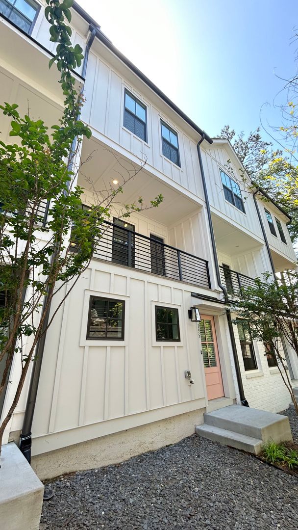 Chastain Park! New Construction, 2 Bed-2 ... - Chastain Park!  New Construction, 2 Bed-2 ...