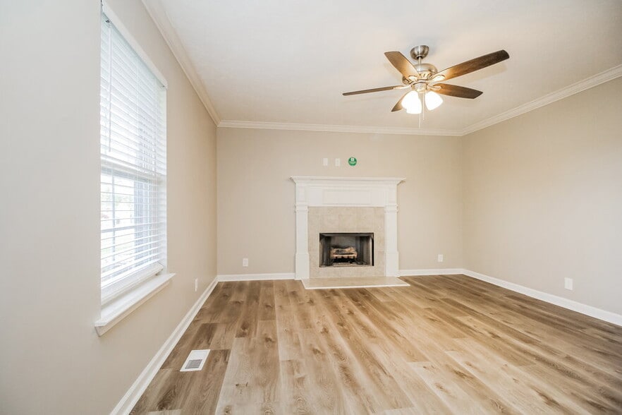 Building Photo - 1729 Cason Trail