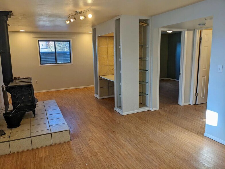 Basement Level 2 - 5777 Tuckerman Ln