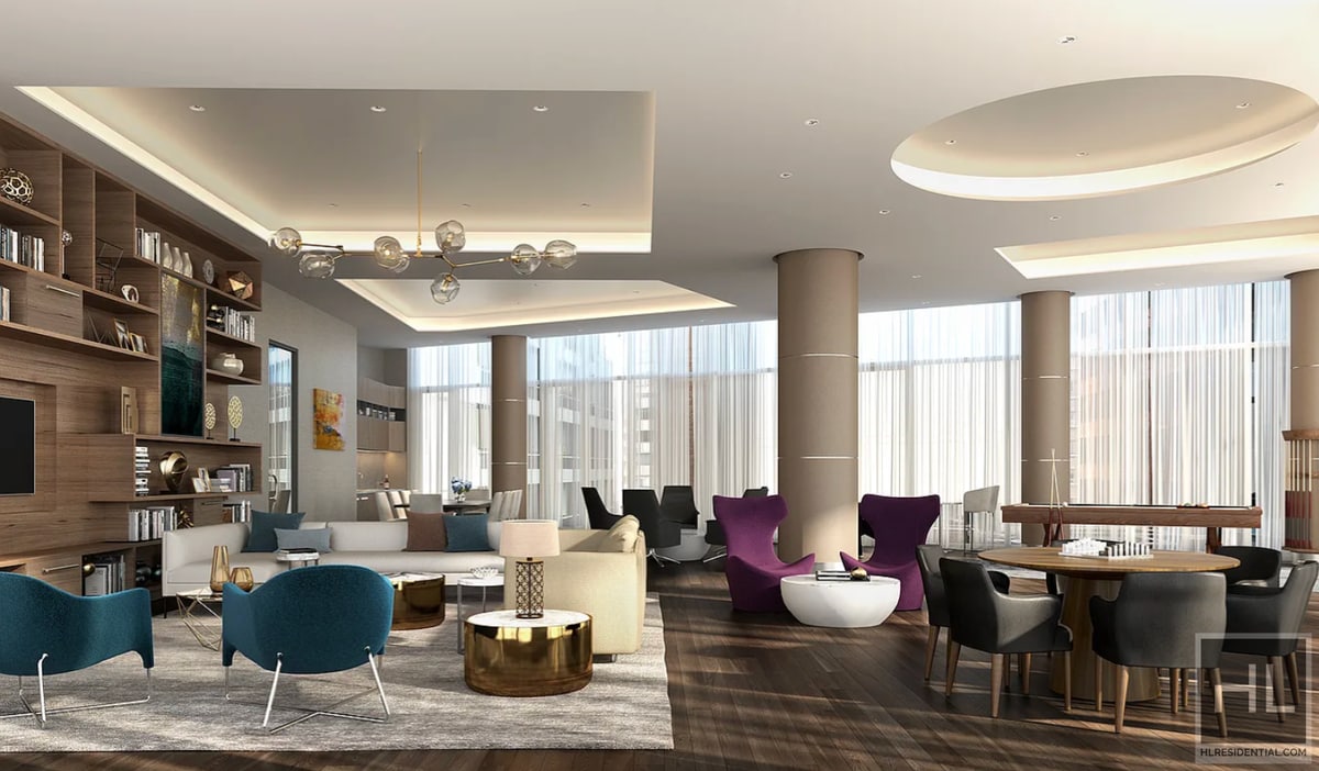 Building Photo - East 44th Street