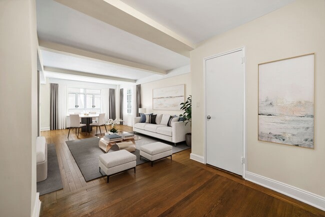 Interior Photo - 240 Central Park South