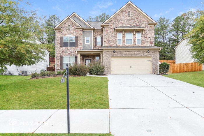 Primary Photo - 7217 Demeter Dr