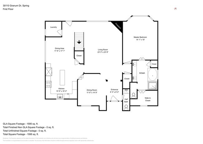 Building Photo - 30110 Granum Dr