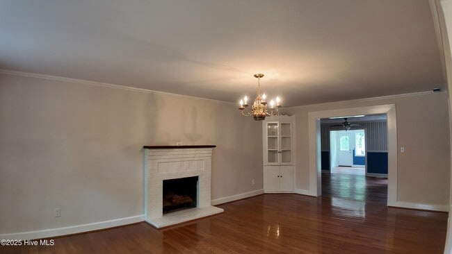 Building Photo - 4632 Long Leaf Hills Dr