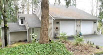 Building Photo - 2 bedroom in Bellevue WA 98006