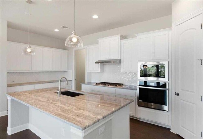 Building Photo - 1120 Positano Pass