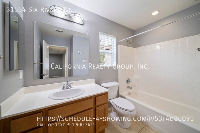 Building Photo - 31554 Six Rivers Ct