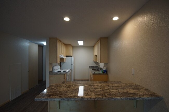 Building Photo - Remodeled 1BR Walk In Closet