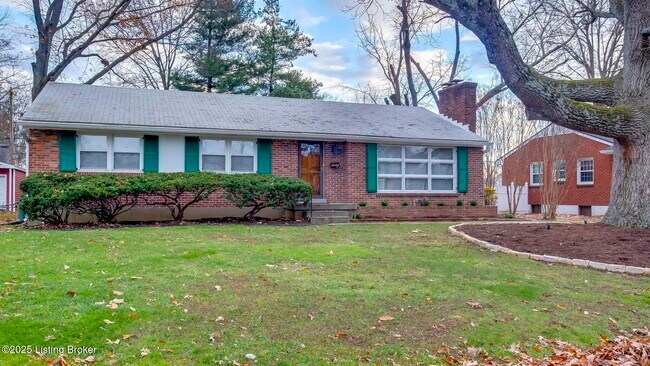 Building Photo - 3608 Hanover Rd