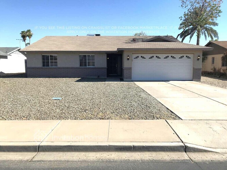 Primary Photo - 3439 E Pueblo Ave