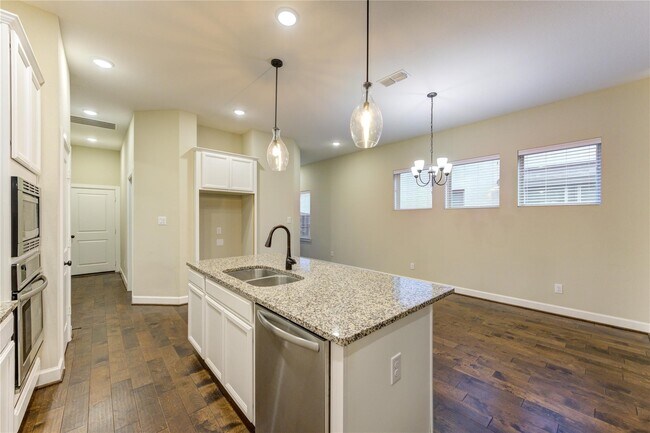 Building Photo - 15115 Honea Flat Ct