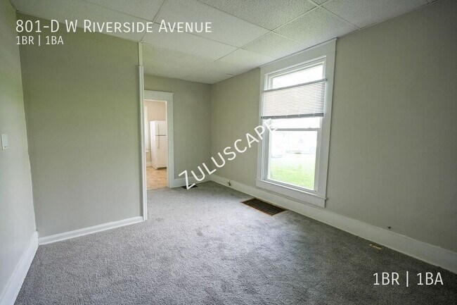 Building Photo - 801-D W Riverside Ave