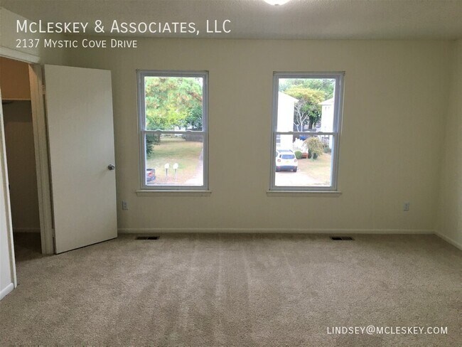 Building Photo - 2137 Mystic Cove Dr