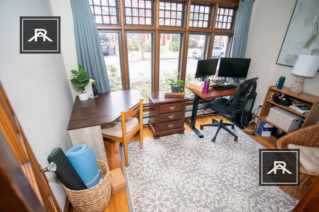 Building Photo - 15 Stetson St