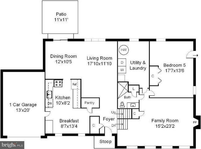 Building Photo - 12701 Pinecrest Rd