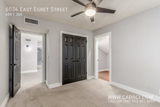 Building Photo - 6034 E Egret St