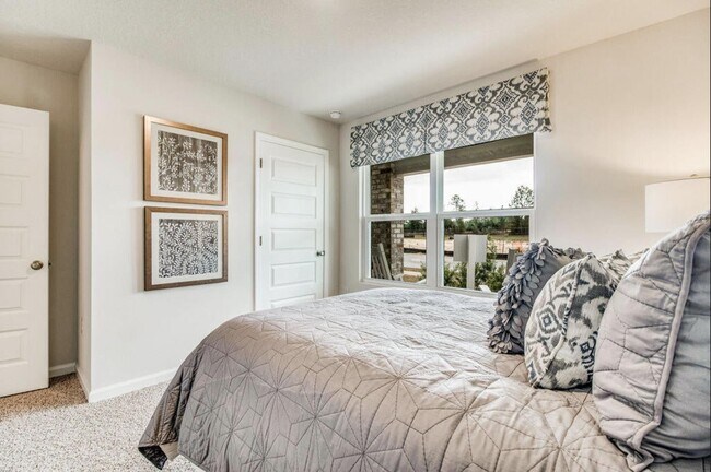 Building Photo - 8610 Tarsus Dr