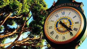 Near Larchmont Village & Melrose Ave! - 5037 Rosewood Ave