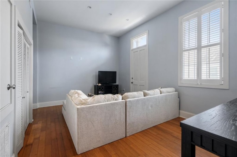 Building Photo - 1544 Camp St