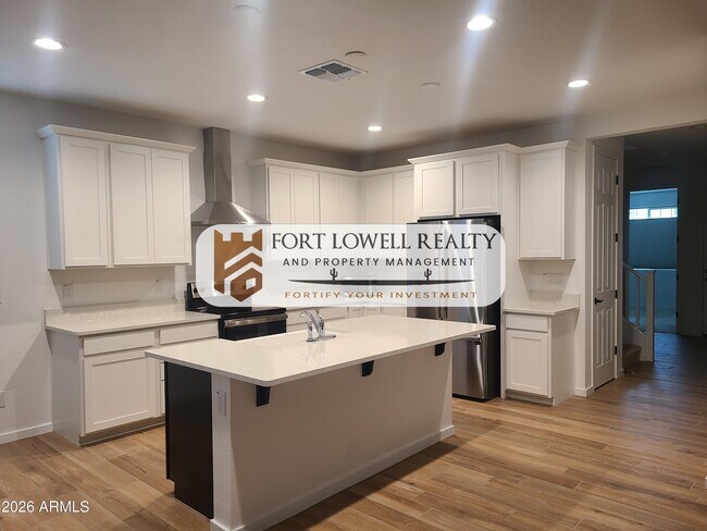 Building Photo - 18374 W Weatherby Dr